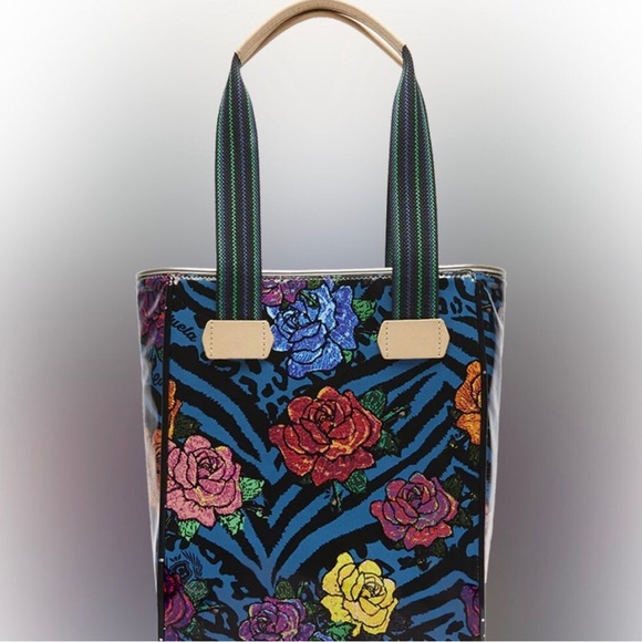 Consuela Lola Classic Tote - Picture 1 of 8